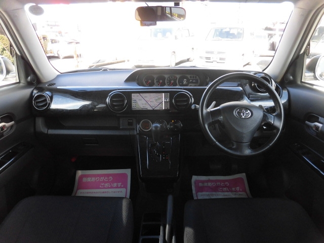 トヨタ カローラルミオン 1.8 S エアロツアラー