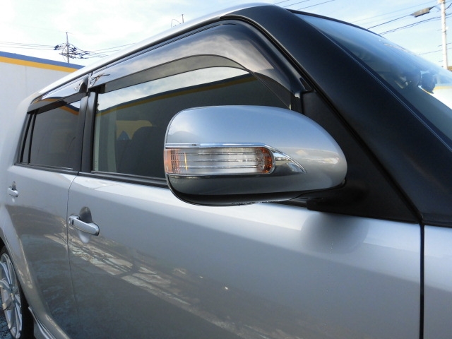 トヨタ カローラルミオン 1.8 S エアロツアラー