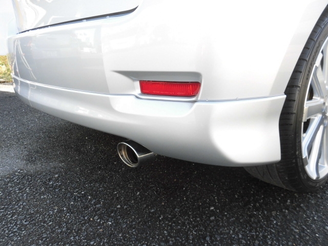 トヨタ カローラルミオン 1.8 S エアロツアラー