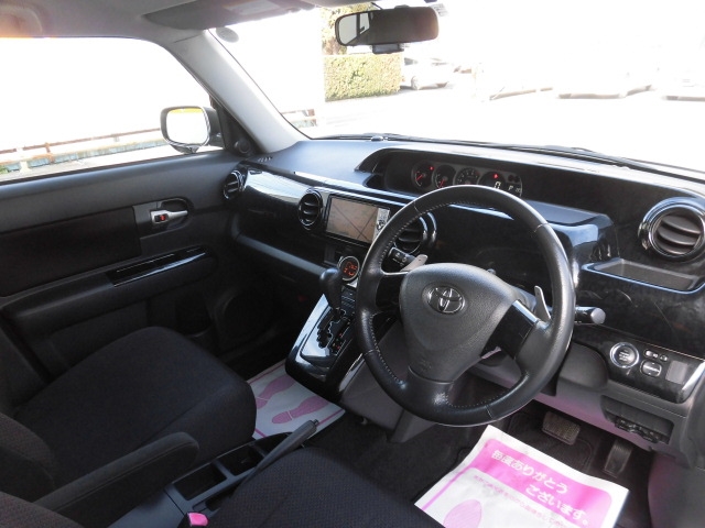 トヨタ カローラルミオン 1.8 S エアロツアラー
