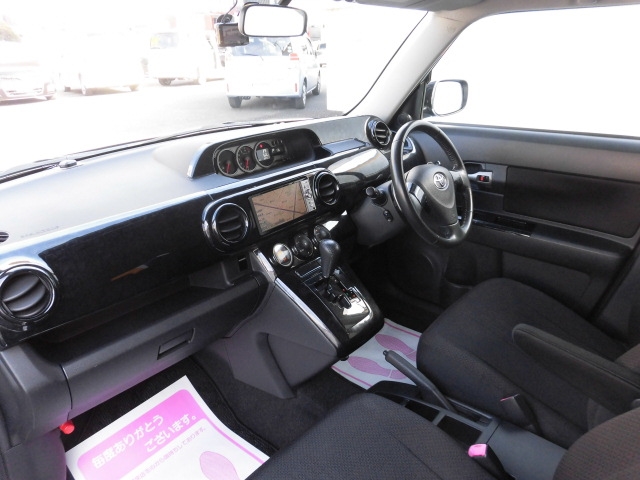 トヨタ カローラルミオン 1.8 S エアロツアラー